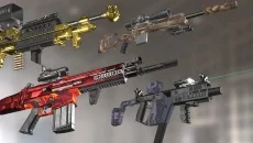 Gun Builder ELITE 2 - игра в жанре Шутер