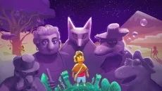 SOPA - Tale of the Stolen Potato - игра в жанре Вид от третьего лица