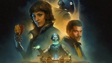 Star Wars Outlaws - дополнение для Star Wars Outlaws