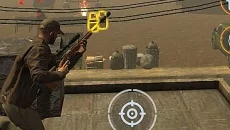 American Agent - игра в жанре Шутер