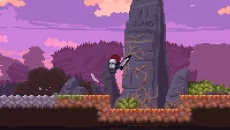 Slash/Jump