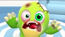 Happy Wheels похожа на Happy Wheels