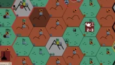 Nikhil Murthy's Syphilisation - игра в жанре Историческая