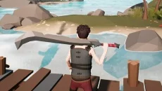 Palworld похожа на Palworld