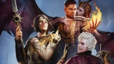Baldur's Gate - игра в жанре Фэнтези / средневековье