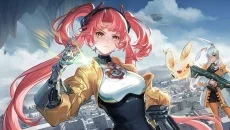 Fate Trigger - игра в жанре Шутер