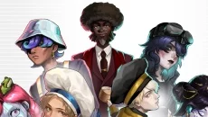 Chef RPG - игра в жанре Крафтинг