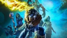 Legacy of Kain Soul Reaver 1&2 Remastered - игра в жанре Олдскул
