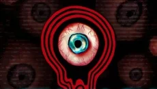 Nightmares Awake похожа на Nightmares Awake