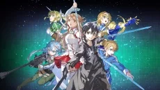 SWORD ART ONLINE Fractured Daydream