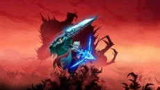Anima Flux - игра в жанре Олдскул