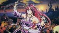 Toziuha Night: Order of the Alchemists - игра в жанре Фэнтези