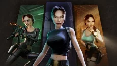 Tomb Raider 4-6 Remastered