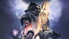 Destiny: Rising - игра в жанре Шутер