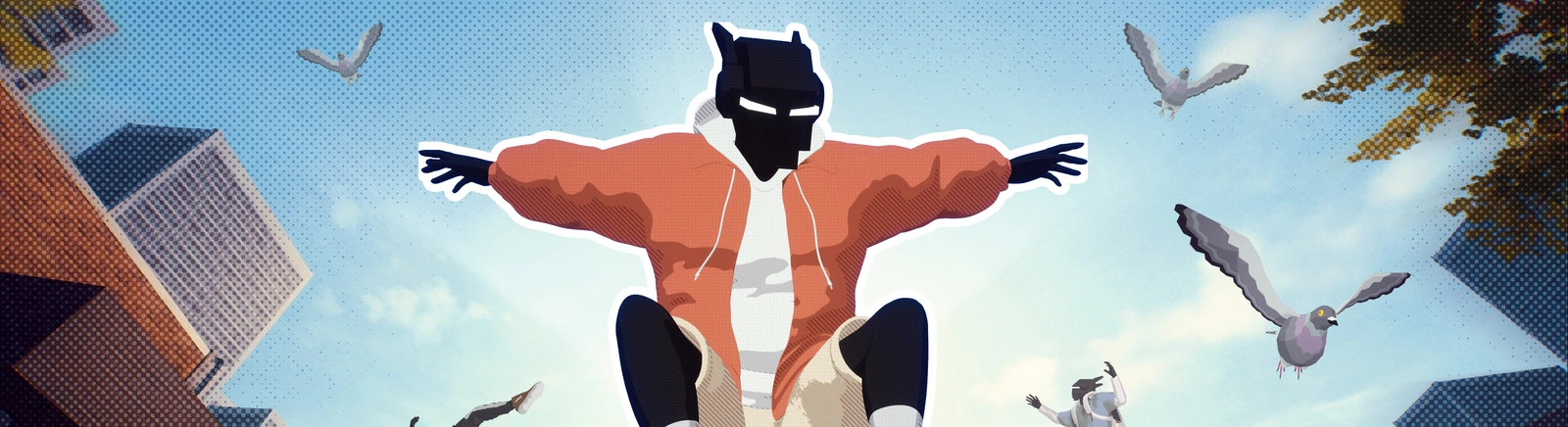Редакторы и программы для Rooftops &amp; Alleys: The Parkour Game