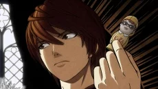 DEATH NOTE Killer Within - игра в жанре Кооператив (co-op)