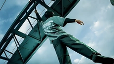 STORROR Parkour Pro - игра в жанре Онлайн