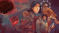 Songs of Silence - игра в жанре Кооператив (co-op)