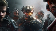 Garena Delta Force - игра в жанре Кооператив (co-op)