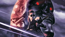 Terminator 2D: No Fate
