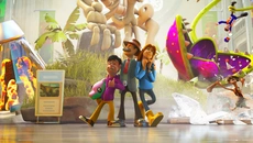 Two Point Museum