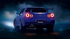 Tokyo Xtreme Racer