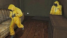Horror Playtime : Multiplayer - игра в жанре Кооператив (co-op)