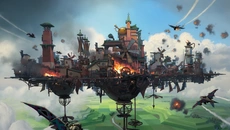 Anvil Empires похожа на Anvil Empires