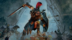 Achilles: Survivor