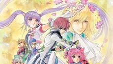 Tales of Graces f Remastered