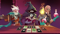 Alpha League HD похожа на Alpha League HD