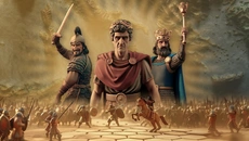 Yield! Fall of Rome - игра в жанре Кооператив (co-op)