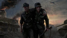 Call to Arms - Gates of Hell: Ostfront - игра в жанре Историческая