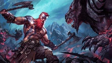 Jotunnslayer: Hordes of Hel