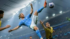 EA Sports FC 26 - игра в жанре Симулятор
