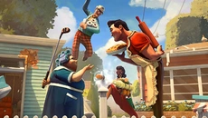 Neighbors: Suburban Warfare - игра в жанре Онлайн