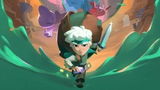 Moonlighter 2: The Endless Vault
