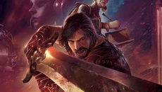Blades of Fire