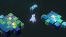 Little Luna - игра в жанре Головоломка