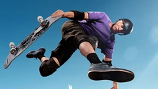 Tony Hawk's Pro Skater 3+4