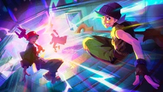 mo.co - игра в жанре Кооператив (co-op)