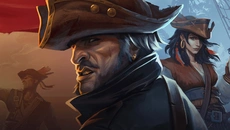 Windrose - игра в жанре Онлайн