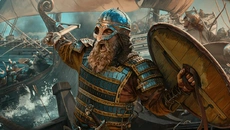 Mount & Blade 2: Bannerlord - War Sails - игра в жанре Дополнение