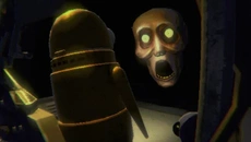 Repo Evil Treasure Mobile Game - игра в жанре Кооператив (co-op)
