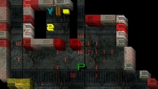 Mutant Gate