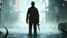 The Sinking City Remastered - игра в жанре Вид от третьего лица