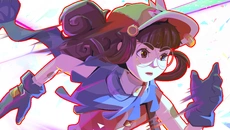 Cardboard Hero похожа на Cardboard Hero