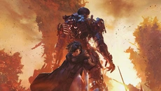 Daemon X Machina: Titanic Scion