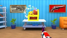 Perfect Shot: Gunfire Games - игра в жанре Шутер