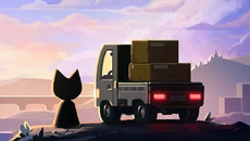 Easy Delivery Co. - игра в жанре Олдскул